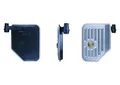 Produktbild: MAHLE HX 156 Hydraulikfilter, Automatikgetriebe für HYUNDAI ix35 (LM, EL, ELH)