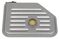 Produktbild: Für KNECHT HX156 Hydraulic Filter, automatic transmission HX156 Gearbox hydraul
