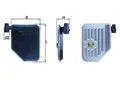 Produktbild: KNECHT Hydraulikfilter, Automatikgetriebe HX 156 für HYUNDAI KIA