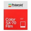 Produktbild: Polaroid Sofortbild Color SX-70 8 Aufnahmen
