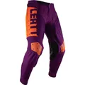 Produktbild: Leatt Pant Moto 4.5 23 (Herren, Normalgrösse, M) (5023032552)