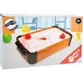 Produktbild: small Foot Tisch-Air-Hockey aus Holz und Kunststoff