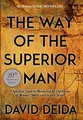 Produktbild: The Way of the Superior Man: A Spiritual Guide to Mastering the Challenges of
