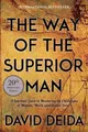 Produktbild: David Deida The Way of the Superior Man (Taschenbuch) (US IMPORT)