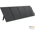 Produktbild: Xlayer Solarpanel faltbar I 80W I tragbar I Solaranlage I Camping I Notstrom