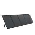 Produktbild: XLayer Solarpanel faltbar I 80W I tragbare Solartasche I Solaranlage Balkonkraftwerk I USB-C I mobile Stromversorgung I schnelle Ladung I Camping Zubehör Solarmodul Wohnwagen Reisen Survival Outdoor