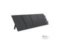 Produktbild: XLAYER Solarmodul Solarpanel faltbar I 80W I tragbar I Solaranlage I Camping I Notstrom, 80.0 W, (Set, 1-St)