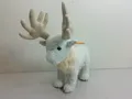 Produktbild: Steiff Hirsch Patronus 25 cm 024221 Plüschtier Stofftier aus Harry Potter