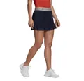 Produktbild: adidas Performance Tennisrock MatchCode inkblau Damen
