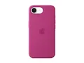 Produktbild: Apple iPhone 16e SI Case fuchsia