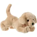 Produktbild: heunec® Golden Retriever Misanimo Kuscheltier - Beige