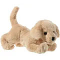 Produktbild: Heunec 301573 Plüschtier, Hund, Golden Retriever Kuscheltier