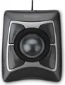 Produktbild: Kensington Expert Mouse Trackball, USB, beidhändig, 400 DPI, Schwarz