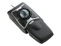 Produktbild: Kensington Expert Mouse Optical USB PS/2 Trackball - 64325