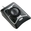 Produktbild: Expert-Trackball schwarz