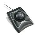 Produktbild: Kensington 64325 Kabelgebundener USB Expert Mouse-Trackball optisch