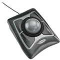 Produktbild: Kensington Expert  Trackball USB   Optisch Grau 4 Tasten  Handballenauflage