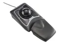 Produktbild: 64325 Kensington Expert Mouse Trackball rechts- und linkshändig ~D~