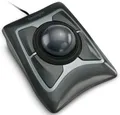 Produktbild: Kensington Expert Trackball USB Optisch Grau 4 Tasten Handballenauflage Neu OVP