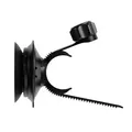 Produktbild: Fidlock VACUUM handlebar base flex 2.0 BLK