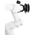 Produktbild: Fidlock Vacuum Handlebar Base Flex Smartphonehalterung (Größe ONE SIZE, schwarz)
