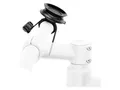 Produktbild: FIDLOCK Smartphonehalter Vacuum handlebar base flex VB-0000C-P0002(BLK)