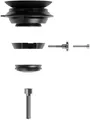 Produktbild: Fidlock Vacuum Halterung handlebar flex - black