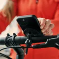 Produktbild: Halterung Für Smartphone-Hülle Vacuum Flex Für Lenker FL-VB-0000C(BLK) Fidlo