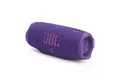 Produktbild: JBL CHARGE 6 Bluetooth-Lautsprecher (Bluetooth, 45 W, wasserdicht und stoßfest)