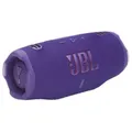 Produktbild: Tragbare Bluetooth-Lautsprecher JBL JBLCHARGE6PUR Purpur