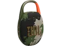 Produktbild: JBL Clip 5 Bluetooth Lautsprecher, Squad, Wasserfest