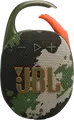 Produktbild: JBL Clip 5 Squad JBLCLIP5SQUAD