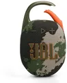 Produktbild: JBL CLIP 5 Lautsprecher Bluetooth NEU & OVP Camouflage