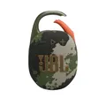 Produktbild: JBL Clip 5 Haut-parleur