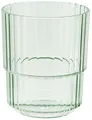 Produktbild: APS Linea Trinkglas, Tritan, 300ml, hellgrün