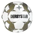 Produktbild: Derbystar Brillant APS v24 Wettspielball weiß gold Gr 5