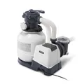 Produktbild: 6941057413907 Pompa piaskowa filtrująca 7900 l/h INTEX 26646 INTEX