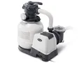 Produktbild: Sandfilterpumpe 7900 l/h INTEX 26646