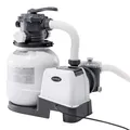 Produktbild: Sandfilterpumpe Intex 26646 Für Aufstellpool 28646 7900 L/H