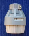Produktbild: Danfoss 013G2920 Fühlerelement RA2920 Behördenmodell