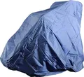 Produktbild: MPB® Garage Abdeckung für Faltrollstuhl aus geschmeidigem Nylon