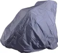 Produktbild: Rollstuhl-Abdeckhaube Schutzhaube Regenschutz Abdeckhaube gefaltete Rollstühle