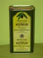 Produktbild: ANGEBOT KOLYMVARI EXTRA NATIVES OLIVENÖL  1 L.  bis 15 % Rabatt (14,35 €)