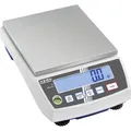 Produktbild: Kern Präzisionswaage Wägebereich (m (PCB 10000-1)