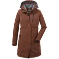 Produktbild: killtec KOW 165 Women Parka cappucino (00675) 38