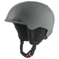 Produktbild: Alpina - Brix - Skihelm Gr 55-59 cm grau