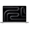Produktbild: Apple MacBook Pro 2024 35,8 cm (14,2 Zoll), 24 GB RAM, 512 GB SSD, Apple M4 Pro