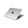 Produktbild: Apple MacBook Pro 14,2 Zoll (36,07 cm) Notebook 2024 M4 Pro 24GB 512GB QWERTZ de