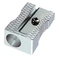 Produktbild: M R M + R 02010080 Metallspitzer silber Tintenpatrone