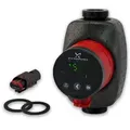 Produktbild: Hocheffizienz-Heizungsumwälzpumpe Grundfos Typ Alpha 2 - elektronisch geregelt - 230V/50Hz - Einbaulänge 180mm, verschiedenen Ausführungen (Ausführung: 32-60 [AG 2''])